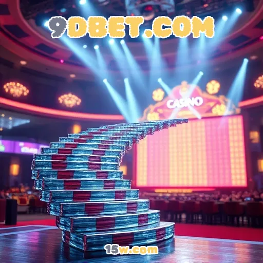 9DBET.COM: As Melhores Promoções para Jogadores no Brasil