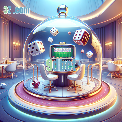 A Importância das Slots na 9DBET.COM