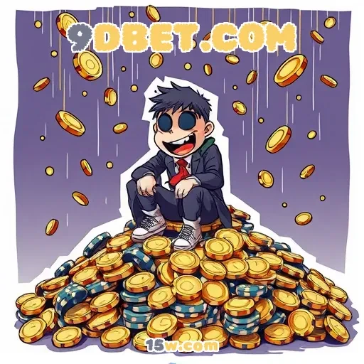 9DBET.COM Pagamento