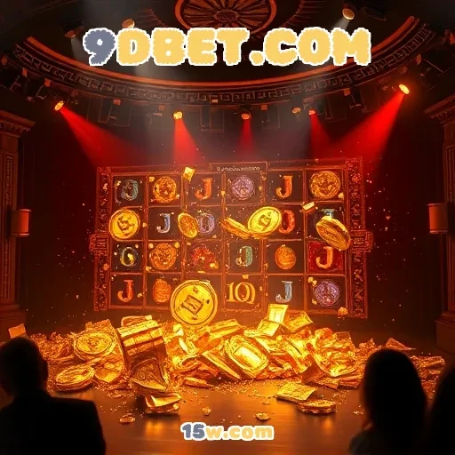 9DBET.COM VIP