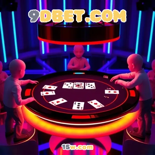 9DBET.COM: Unindo Jogadores com o Melhor Suporte 24/7