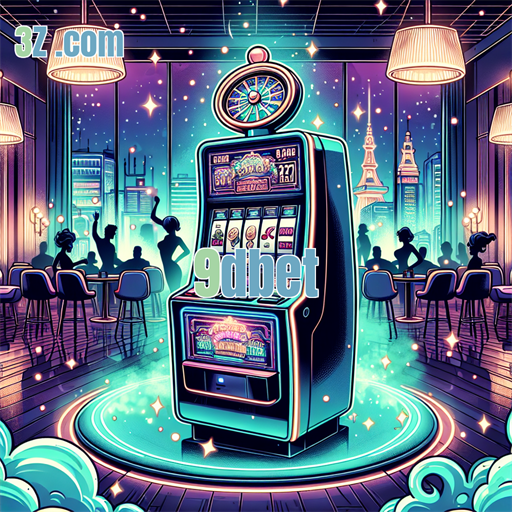 Seja parte do mundo VIP da 9DBET.COM